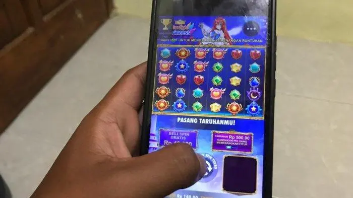 Cara Bobol Judi Slot di HP Tanpa Deposit