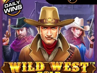 Slot Depo 10K Bonus 100 Persen Beri di Depan